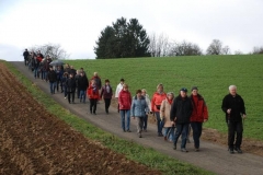 wanderung