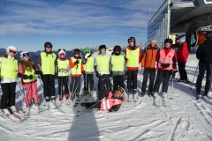 2023_Kinder-und Jugend-Skifreizeit Wagrain