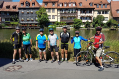 2025_4-Tages-Radtour